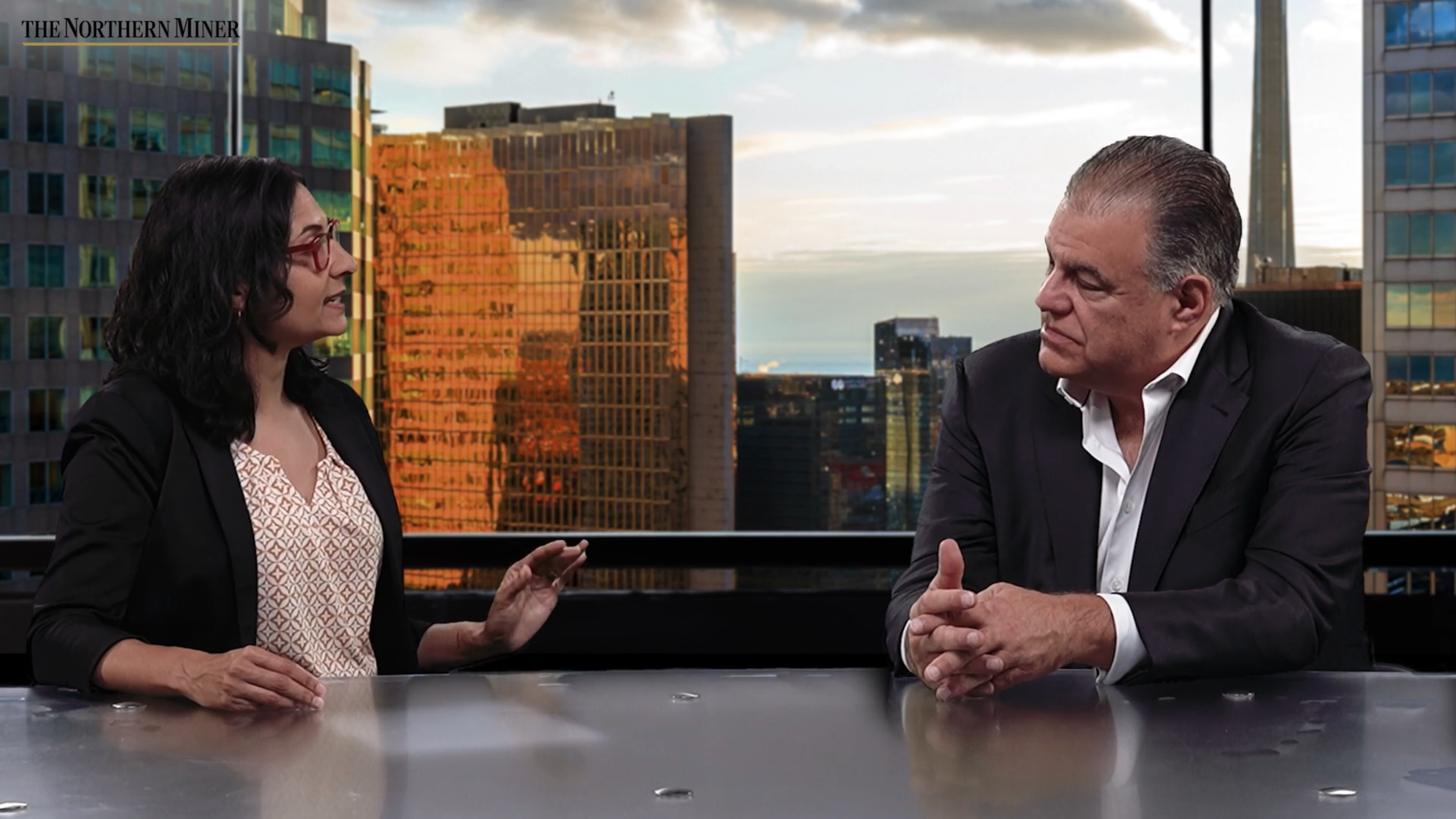JV video: Dundee’s Clevr tech avoids cyanide in gold processing alternative